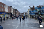 Dorking High Street